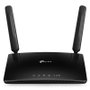 TP-Link Router 4G LTE TL-MR6400, Inalámbrico 300 Mbps, 2 Antenas Externas, WiFi 2.4GHz, Hasta 32 Dispositivos, Ranura Micro SIM, Funciona también como Router Tradicional por Cable